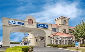 Travelodge Costa Mesa Newport Beach Hacienda 2*